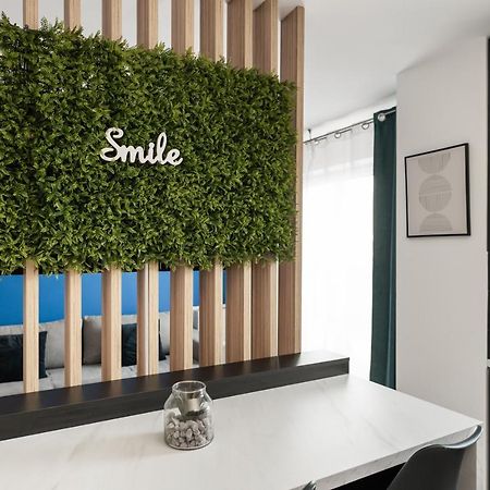Milano Studio With Terrace And Panoramic View Брашов Экстерьер фото