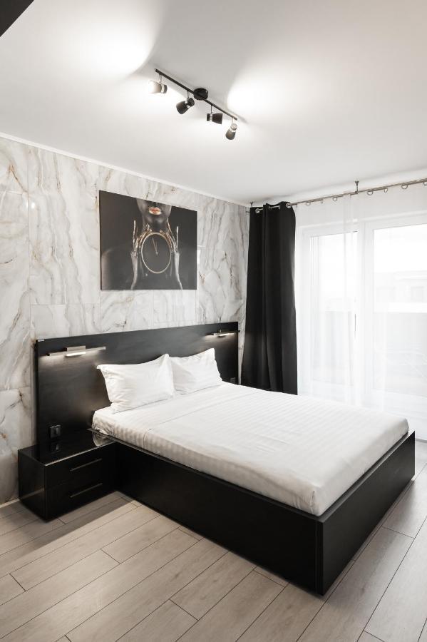 Milano Studio With Terrace And Panoramic View Брашов Экстерьер фото
