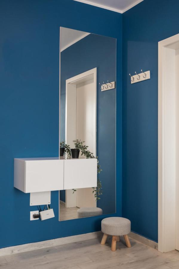Milano Studio With Terrace And Panoramic View Брашов Экстерьер фото